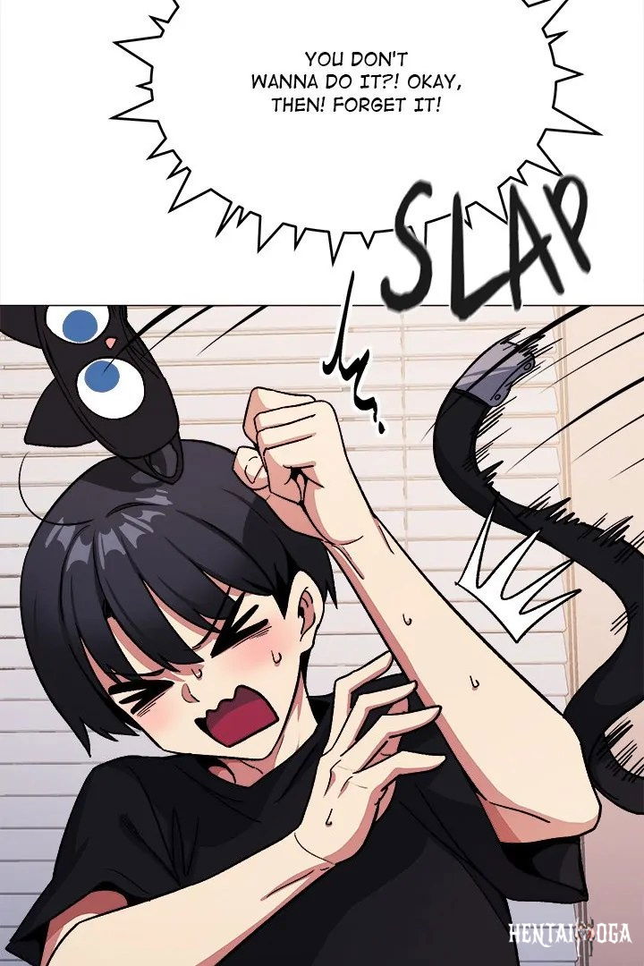 Stop Smoking Stop Smoking Chapter 38 - Page 17