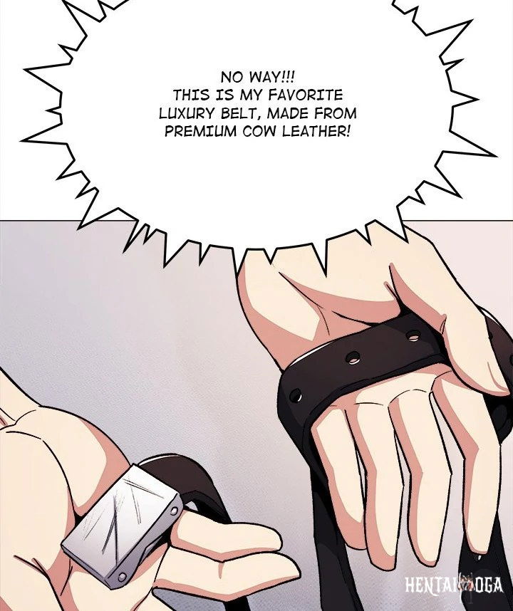 Stop Smoking Stop Smoking Chapter 38 - Page 23