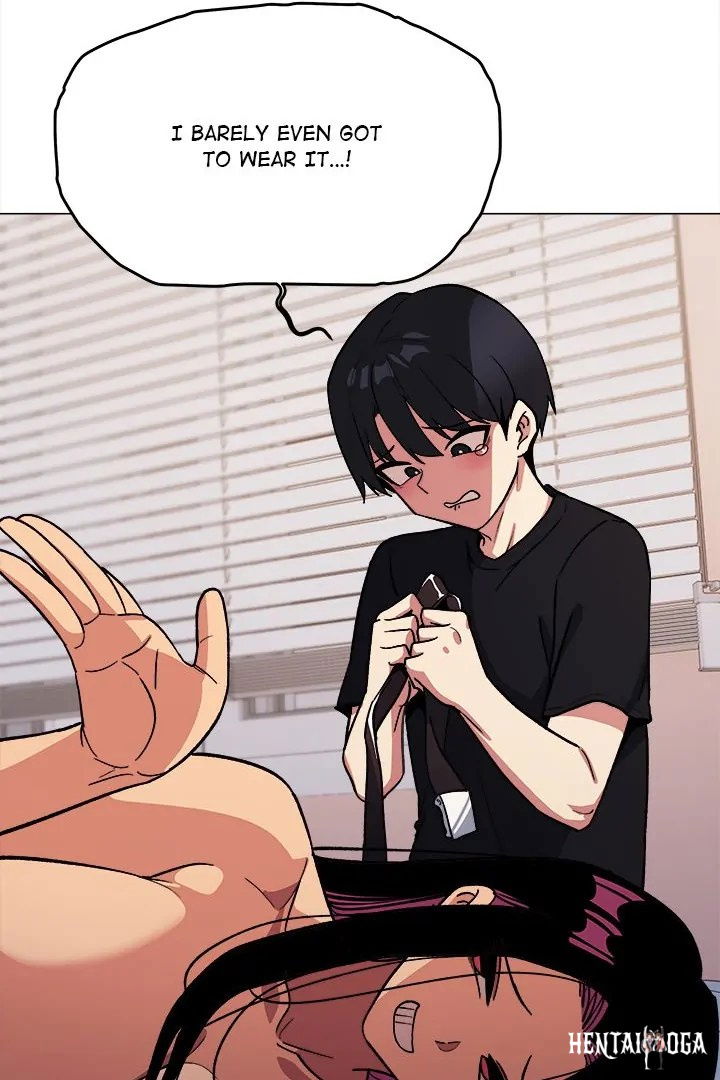 Stop Smoking Stop Smoking Chapter 38 - Page 25