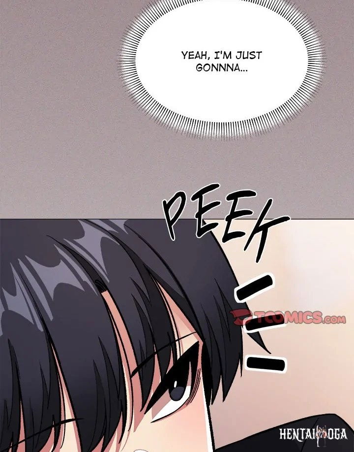 Stop Smoking Stop Smoking Chapter 38 - Page 37