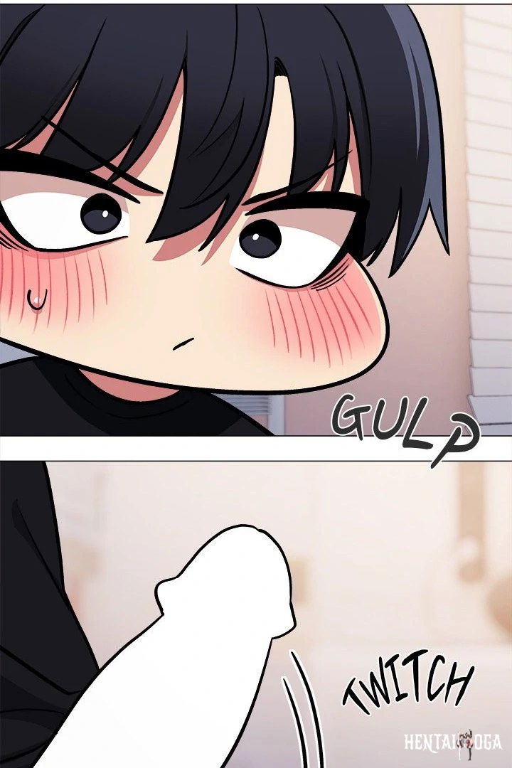 Stop Smoking Stop Smoking Chapter 38 - Page 43