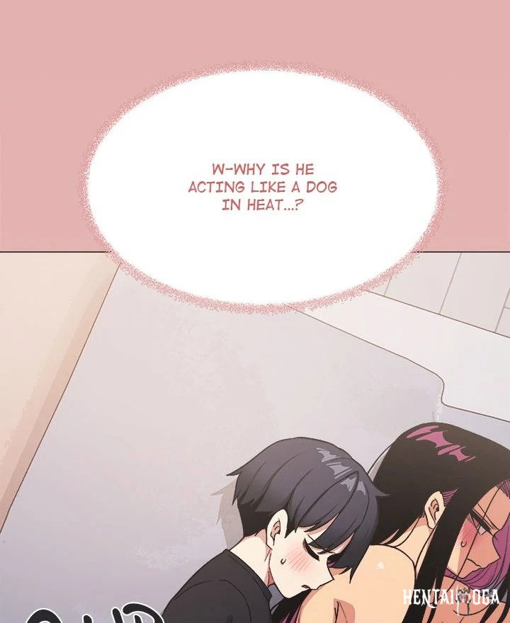 Stop Smoking Stop Smoking Chapter 38 - Page 55