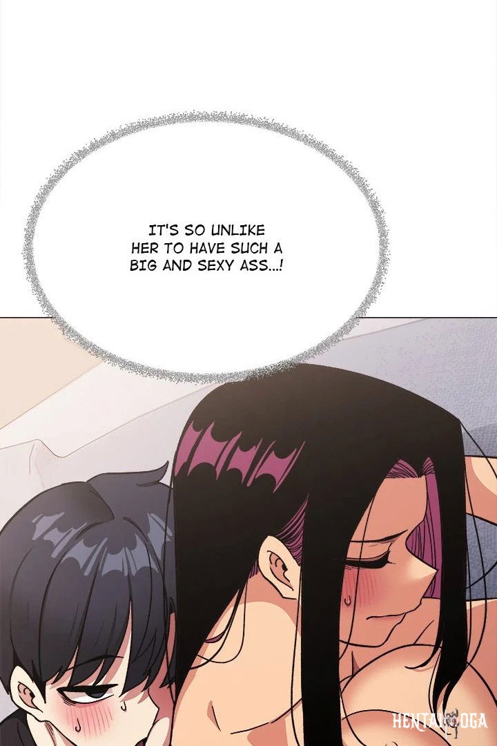 Stop Smoking Stop Smoking Chapter 38 - Page 62