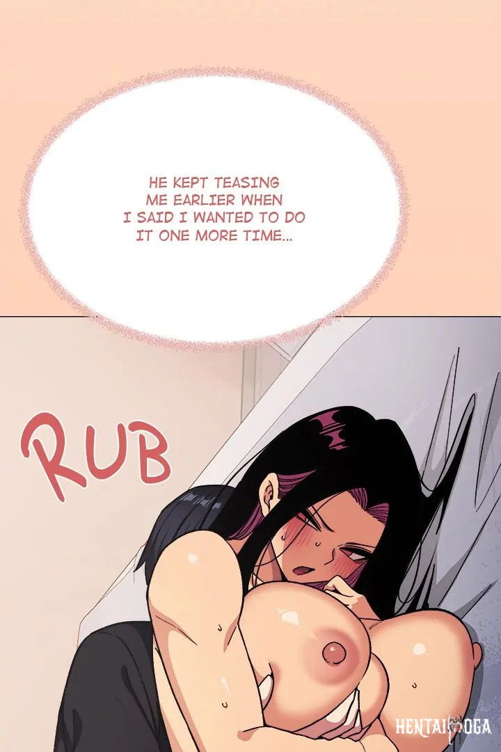 Stop Smoking Stop Smoking Chapter 38 - Page 67