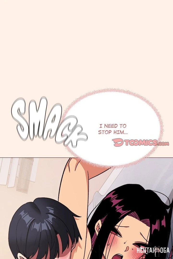 Stop Smoking Stop Smoking Chapter 38 - Page 89