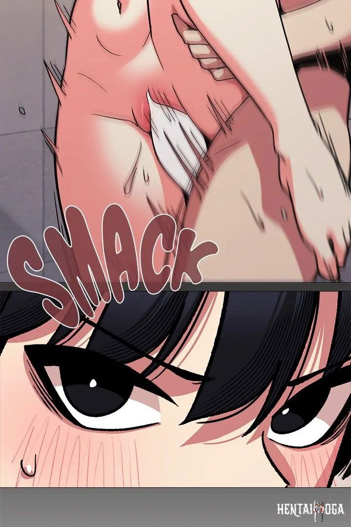 Stop Smoking Stop Smoking Chapter 37 - Page 12