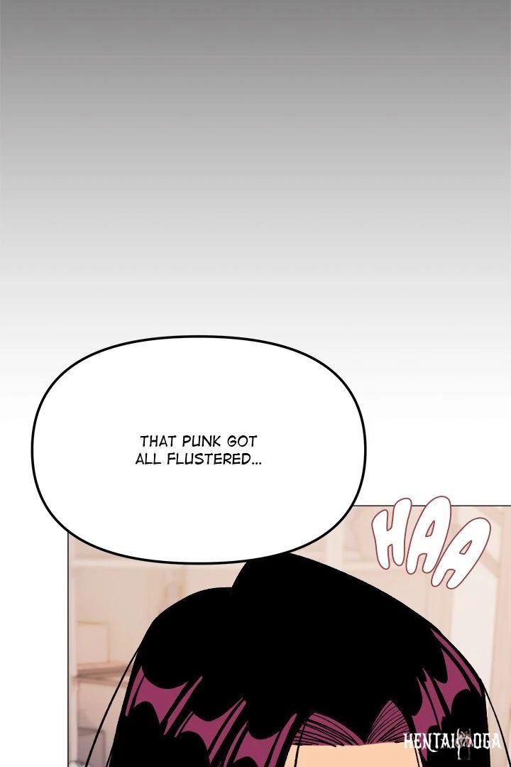 Stop Smoking Stop Smoking Chapter 37 - Page 13