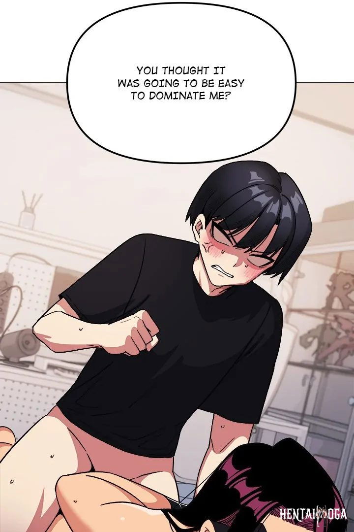 Stop Smoking Stop Smoking Chapter 37 - Page 16