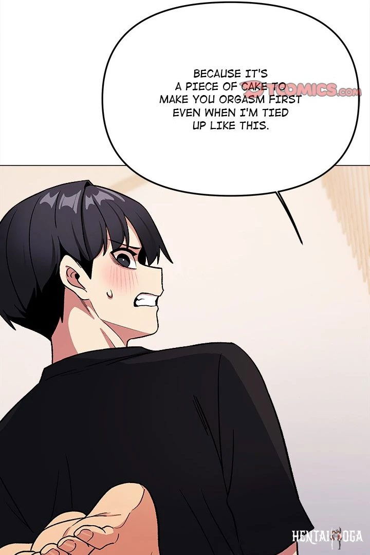 Stop Smoking Stop Smoking Chapter 37 - Page 21