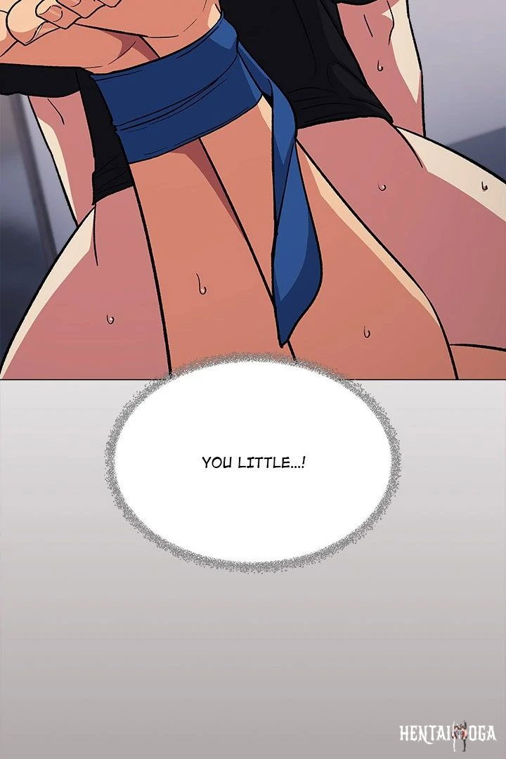 Stop Smoking Stop Smoking Chapter 37 - Page 22