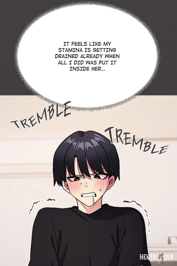 Stop Smoking Stop Smoking Chapter 37 - Page 25