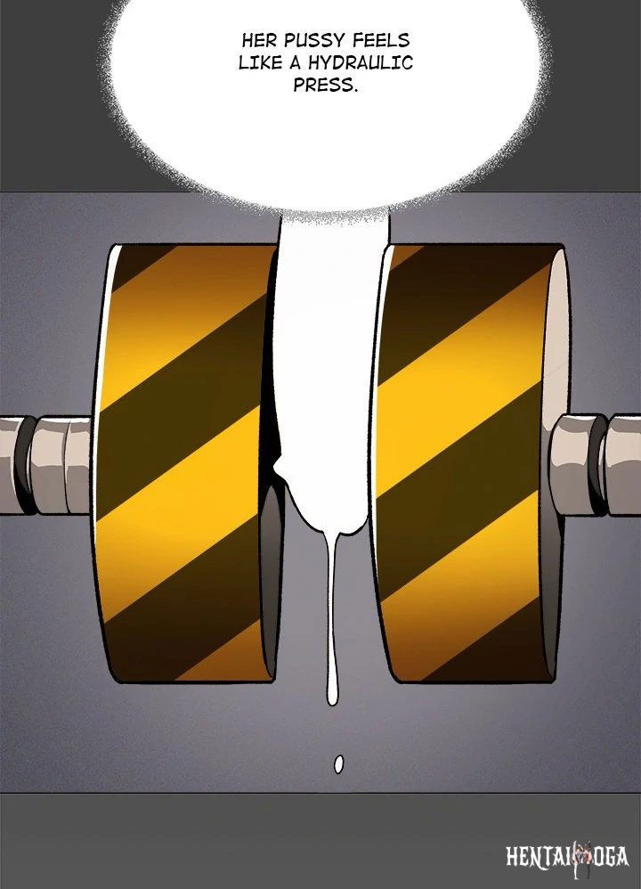 Stop Smoking Stop Smoking Chapter 37 - Page 27