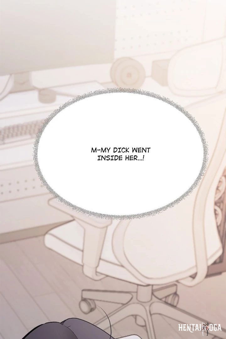 Stop Smoking Stop Smoking Chapter 37 - Page 3