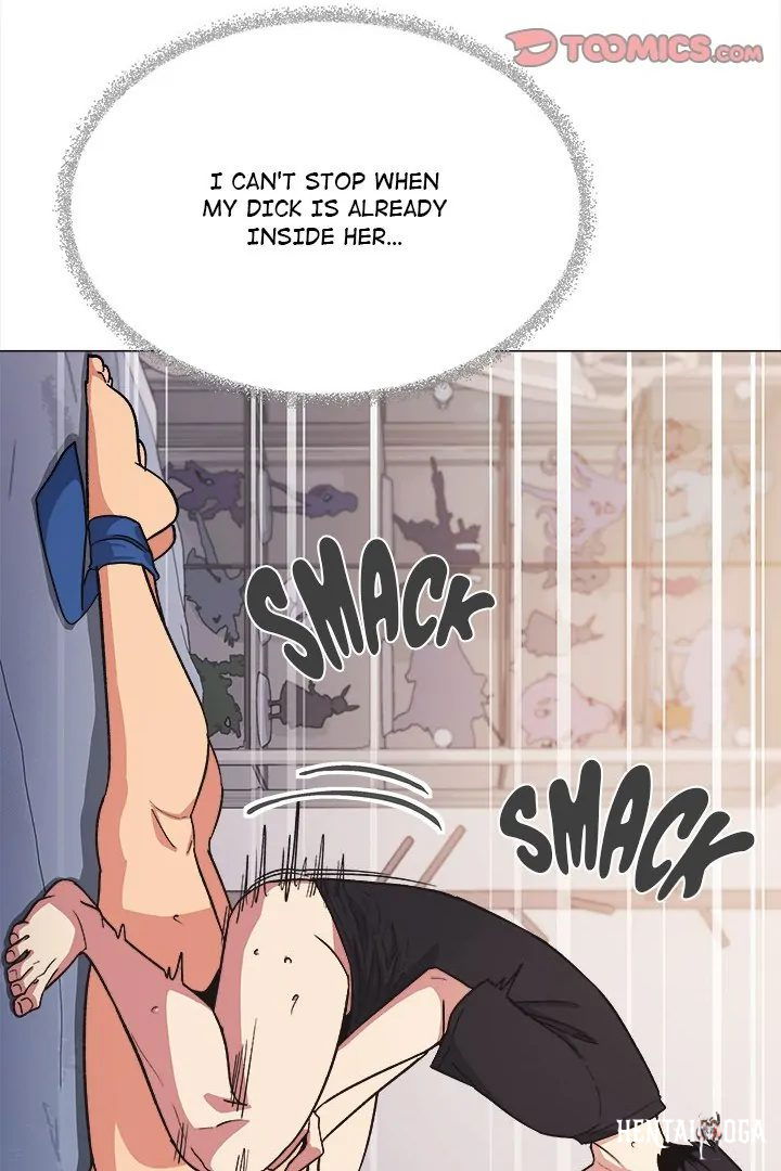 Stop Smoking Stop Smoking Chapter 37 - Page 39