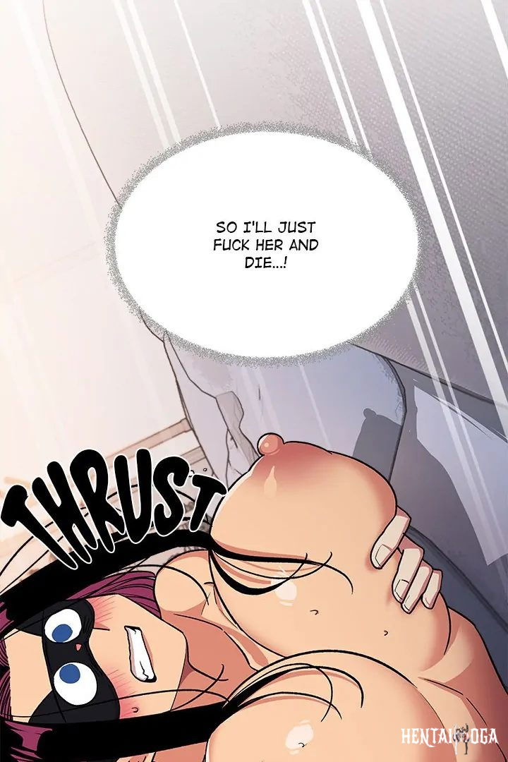 Stop Smoking Stop Smoking Chapter 37 - Page 44