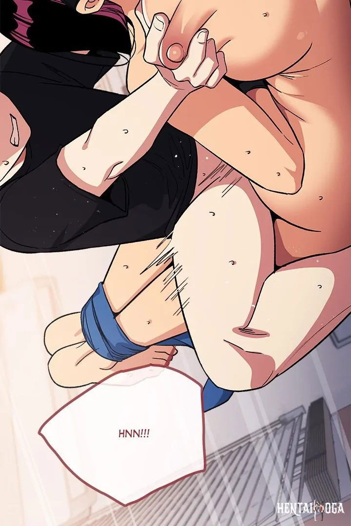 Stop Smoking Stop Smoking Chapter 37 - Page 45