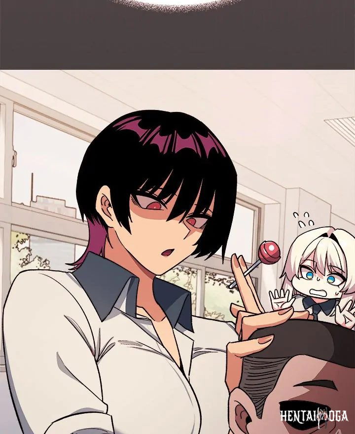 Stop Smoking Stop Smoking Chapter 37 - Page 60