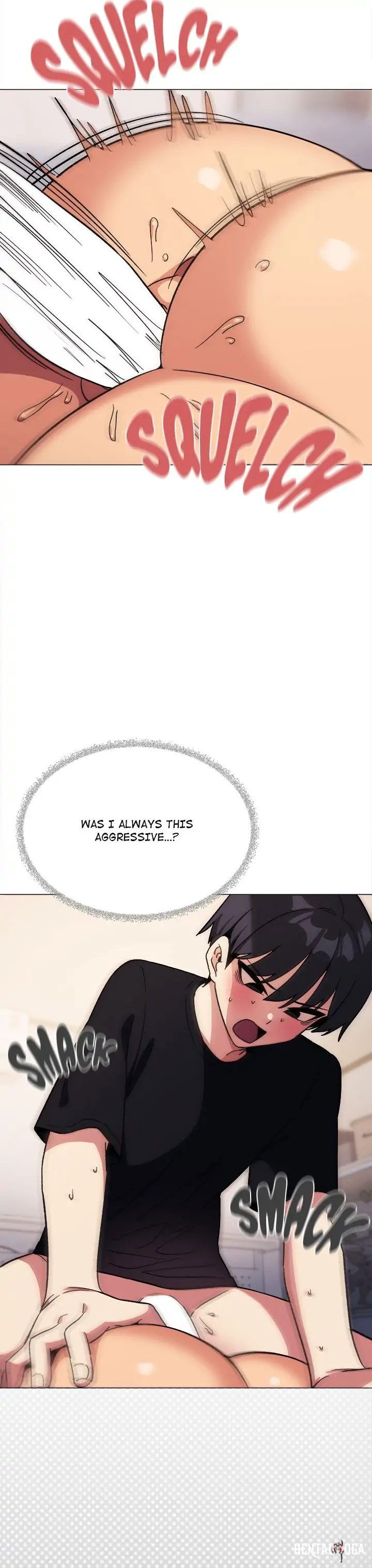 Stop Smoking Stop Smoking Chapter 37 - Page 67