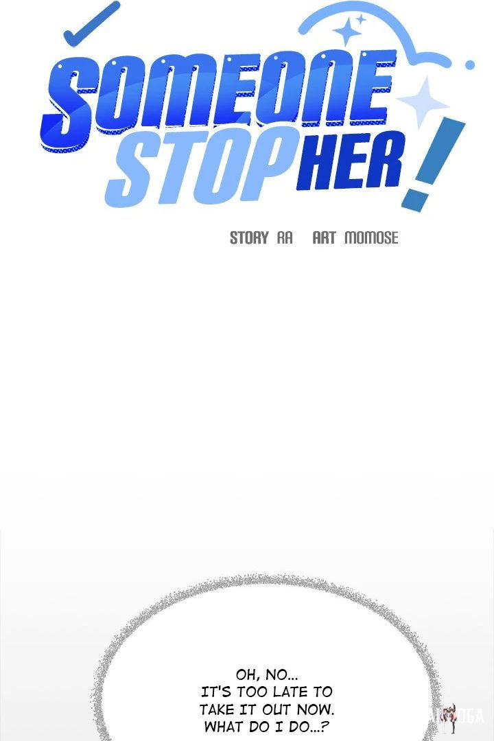 Stop Smoking Stop Smoking Chapter 37 - Page 7