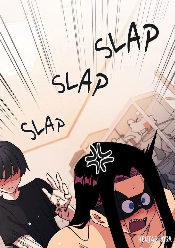 Stop Smoking Stop Smoking Chapter 37 - Page 75