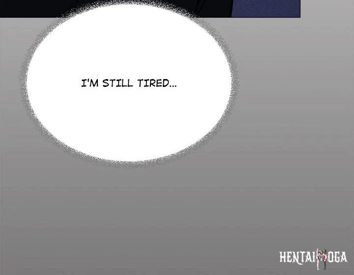 Stop Smoking Stop Smoking Chapter 37 - Page 9