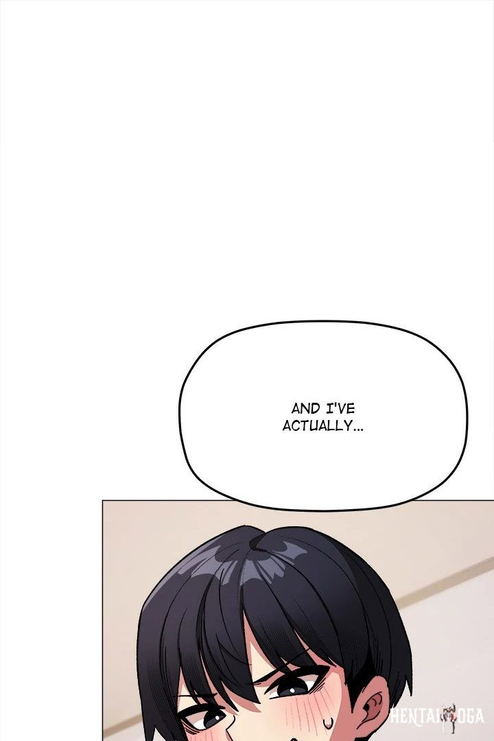 Stop Smoking Stop Smoking Chapter 36 - Page 1