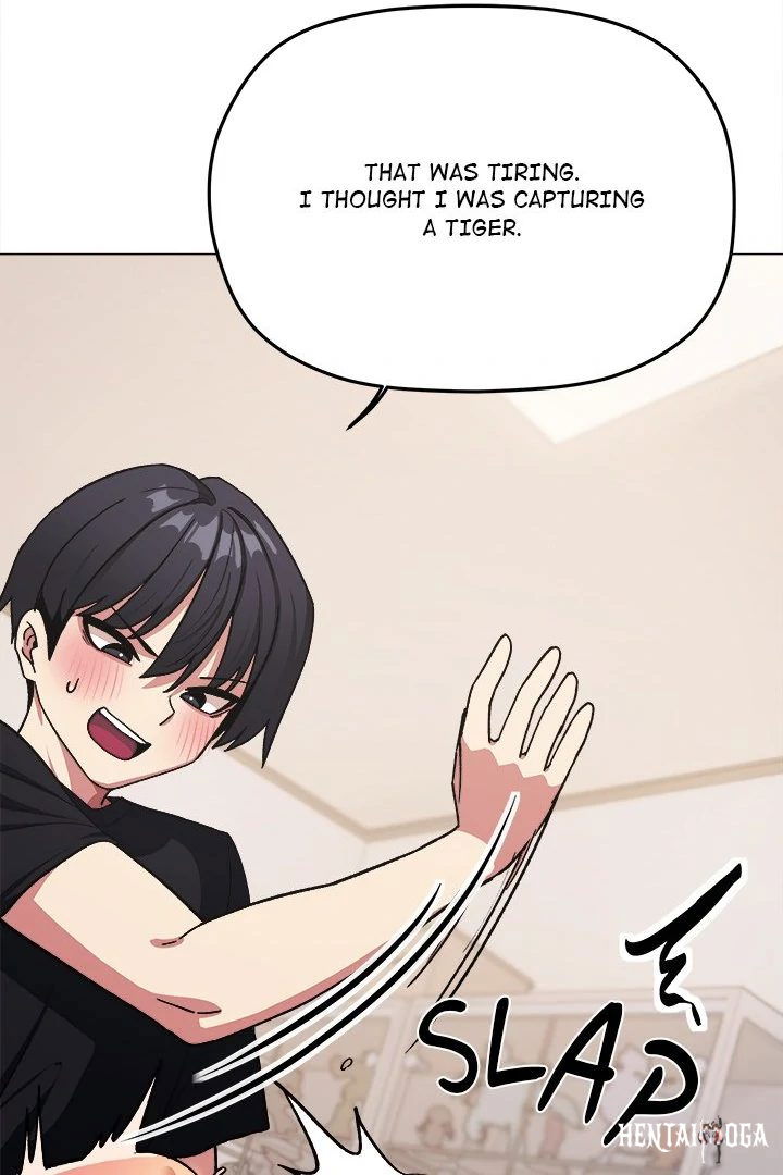 Stop Smoking Stop Smoking Chapter 36 - Page 123