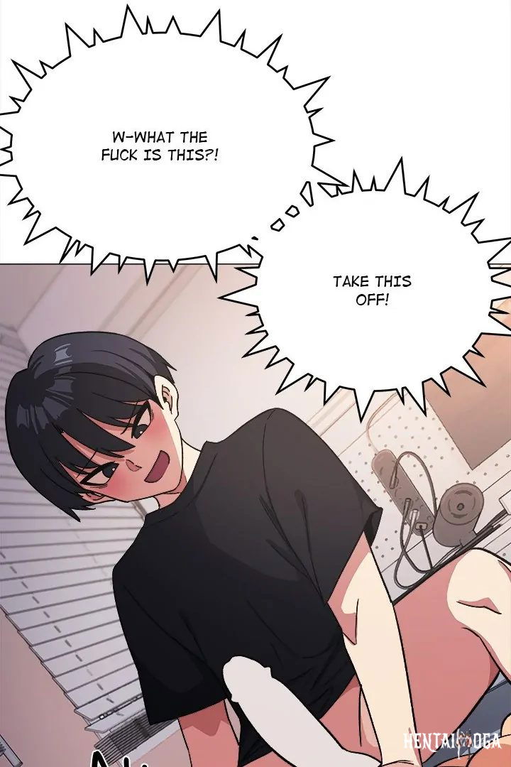 Stop Smoking Stop Smoking Chapter 36 - Page 132