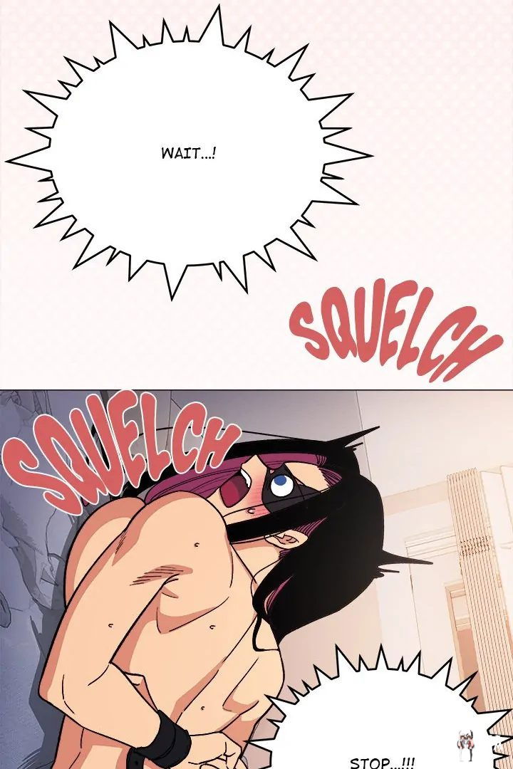 Stop Smoking Stop Smoking Chapter 36 - Page 142