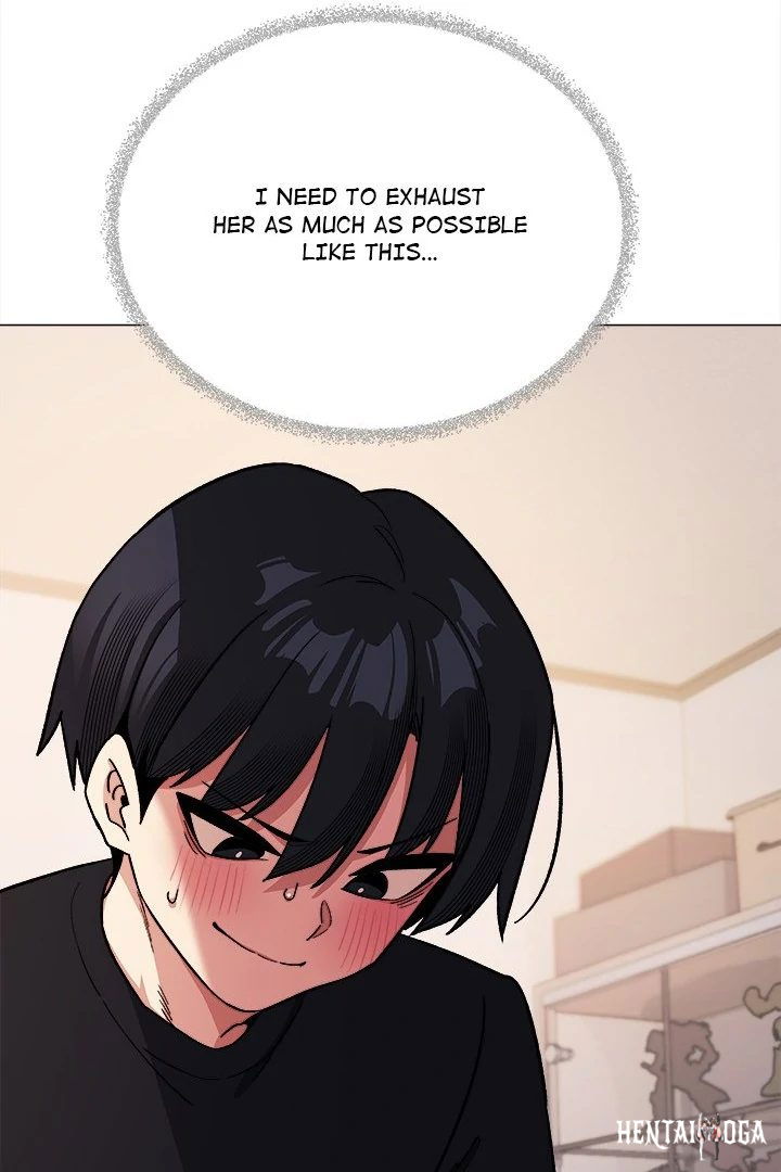 Stop Smoking Stop Smoking Chapter 36 - Page 152