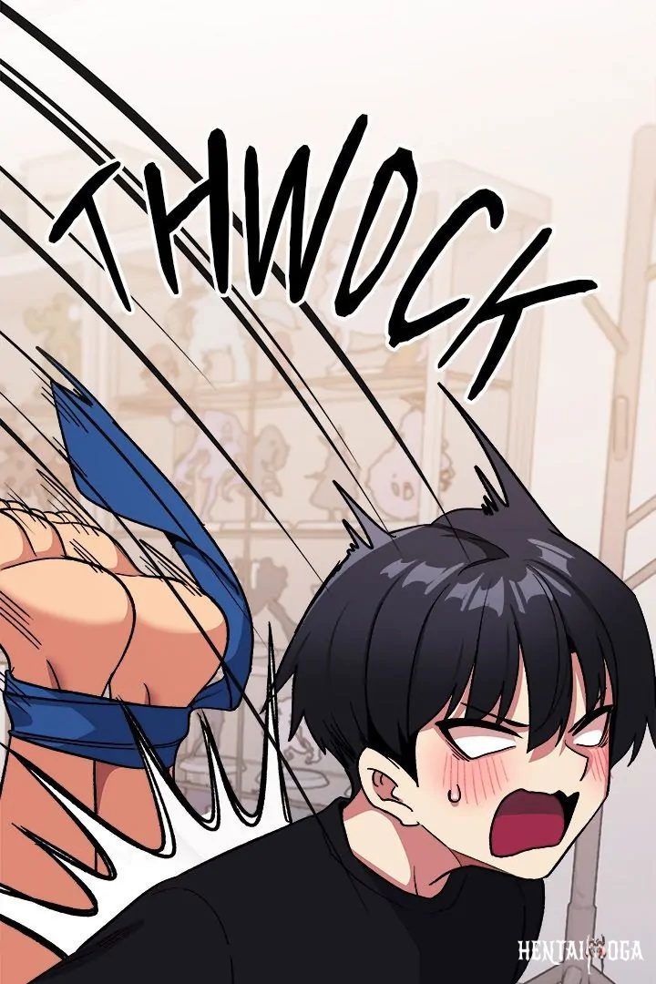 Stop Smoking Stop Smoking Chapter 36 - Page 156