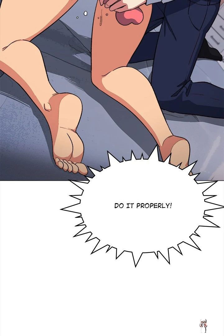 Stop Smoking Stop Smoking Chapter 36 - Page 16