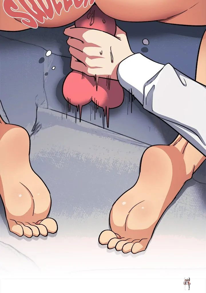 Stop Smoking Stop Smoking Chapter 36 - Page 22