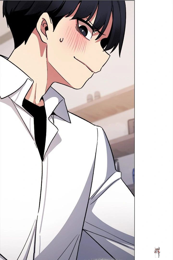 Stop Smoking Stop Smoking Chapter 36 - Page 24