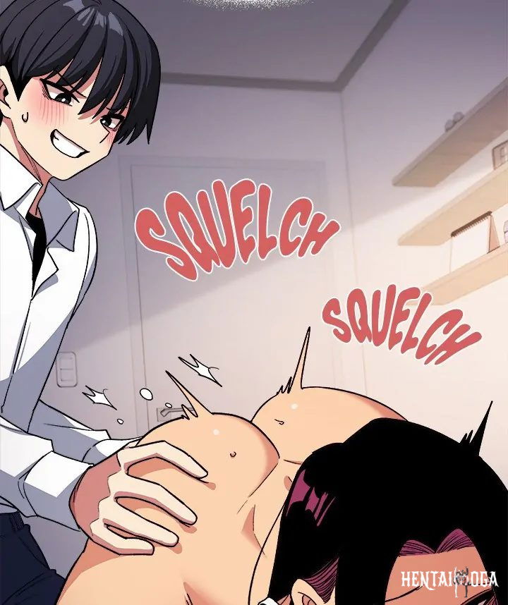 Stop Smoking Stop Smoking Chapter 36 - Page 26