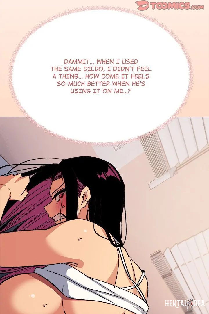 Stop Smoking Stop Smoking Chapter 36 - Page 28