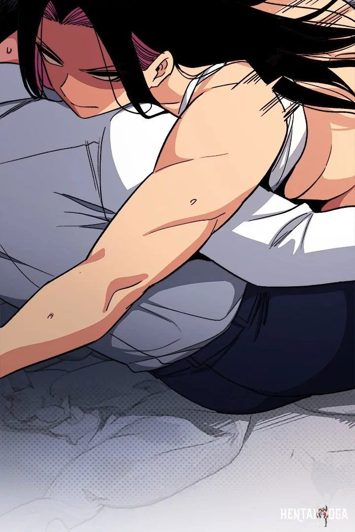 Stop Smoking Stop Smoking Chapter 36 - Page 35