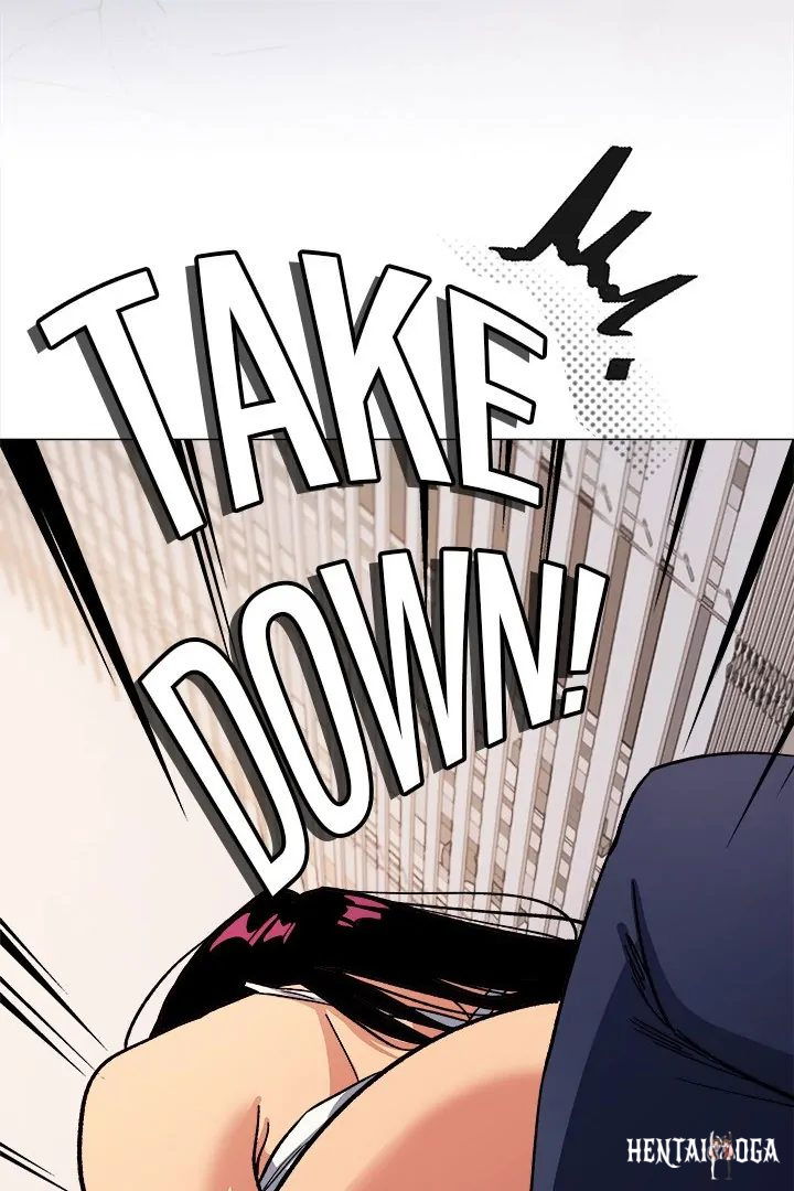 Stop Smoking Stop Smoking Chapter 36 - Page 36