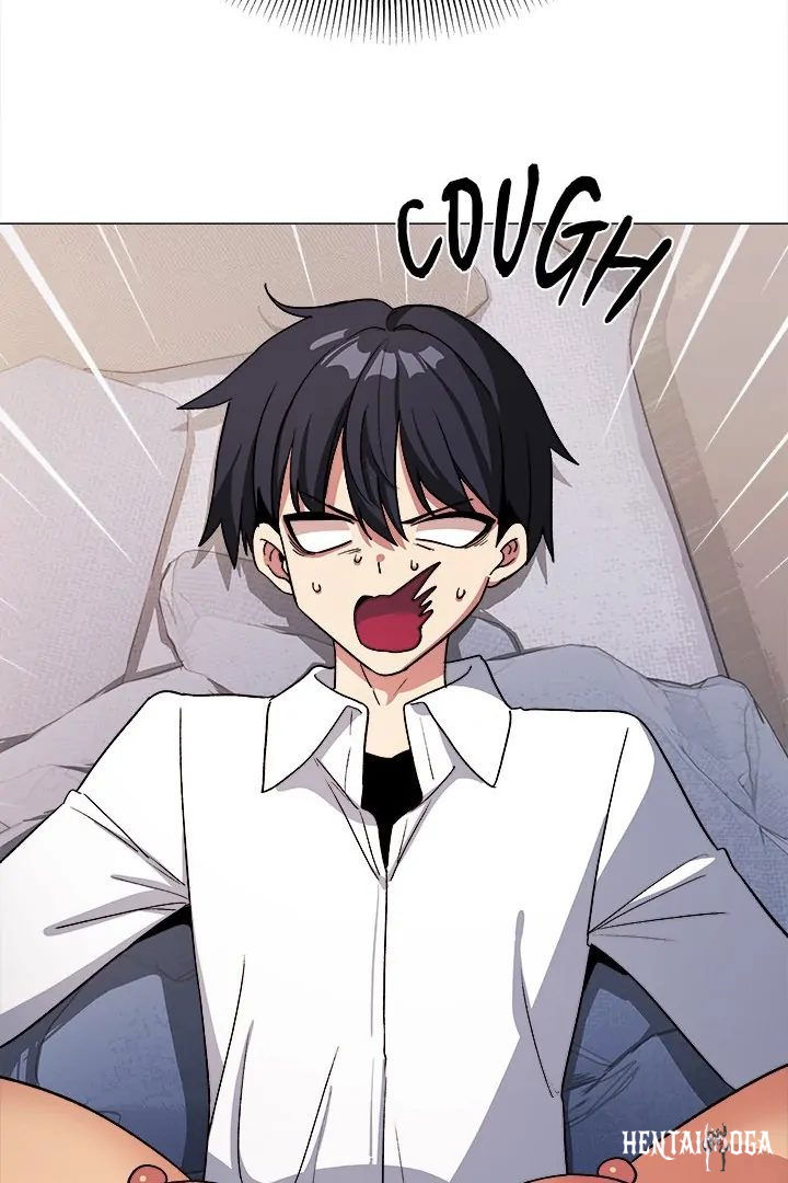 Stop Smoking Stop Smoking Chapter 36 - Page 40