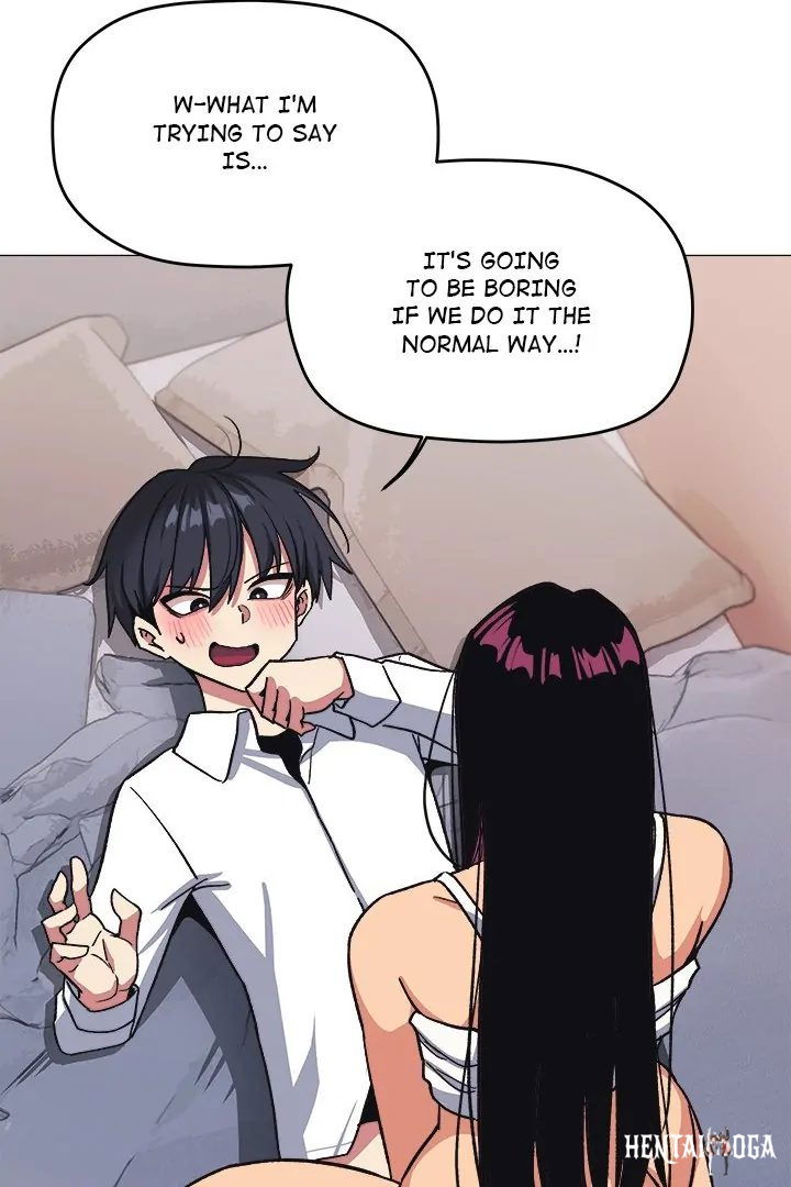 Stop Smoking Stop Smoking Chapter 36 - Page 54