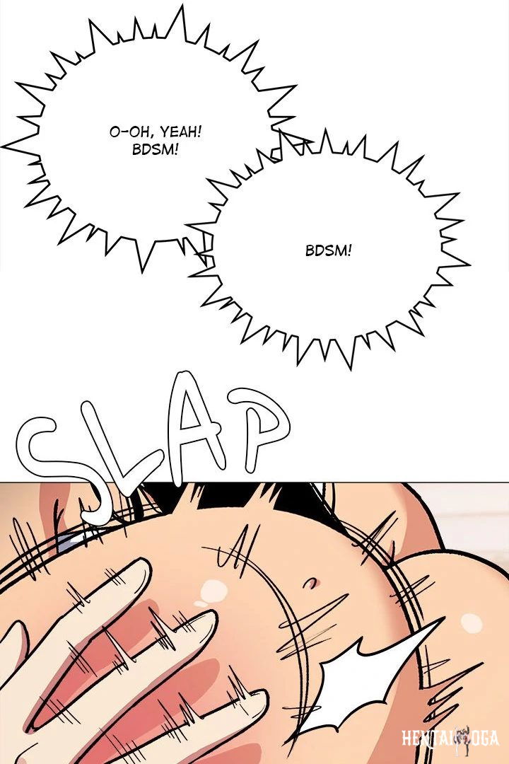 Stop Smoking Stop Smoking Chapter 36 - Page 63