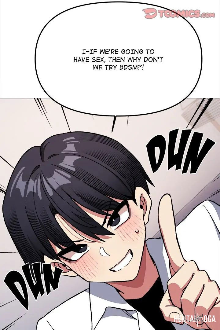 Stop Smoking Stop Smoking Chapter 36 - Page 68