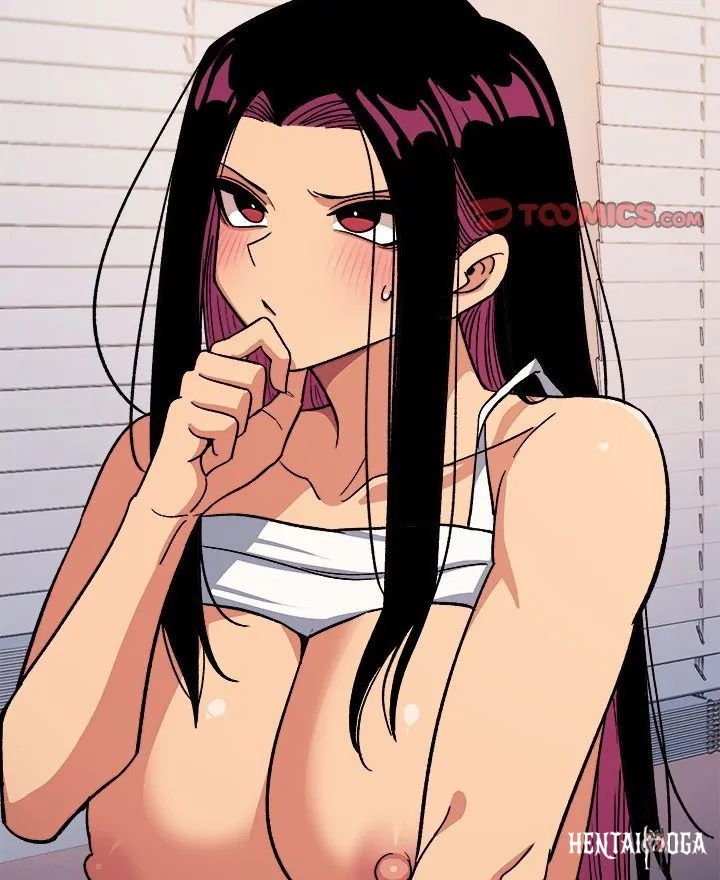 Stop Smoking Stop Smoking Chapter 36 - Page 76