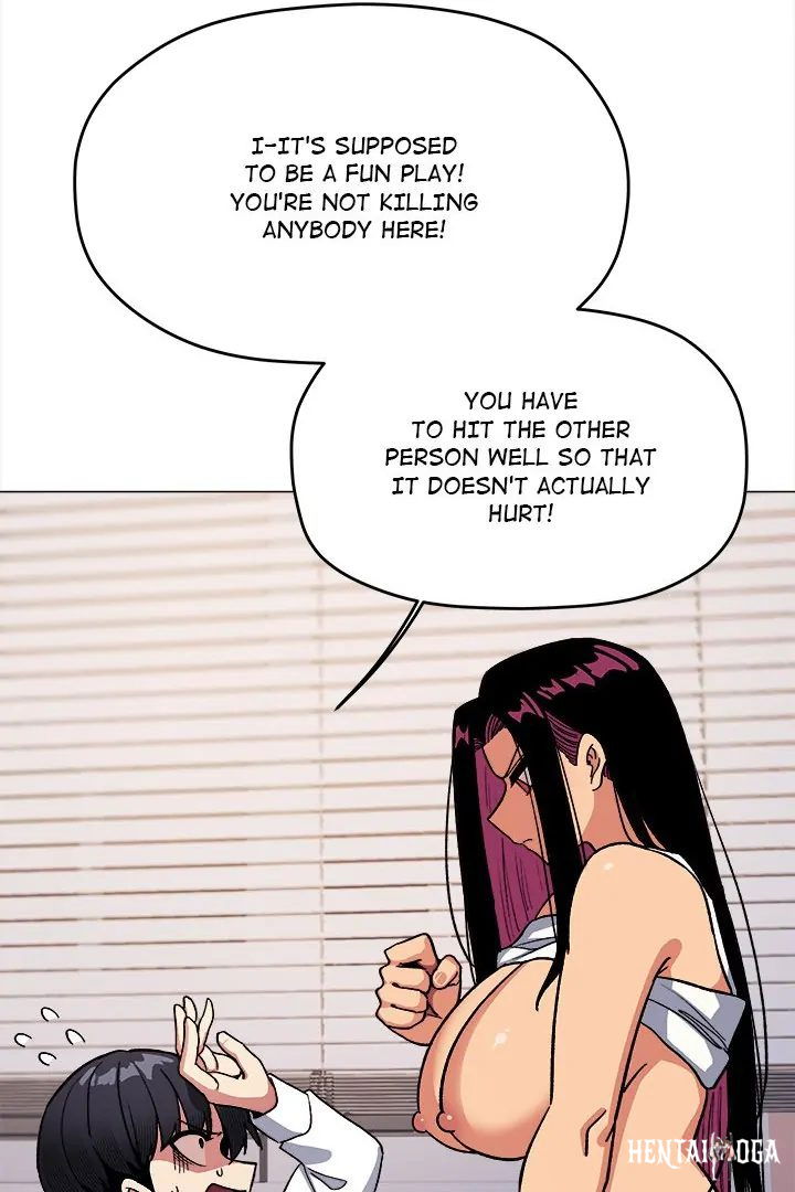 Stop Smoking Stop Smoking Chapter 36 - Page 84