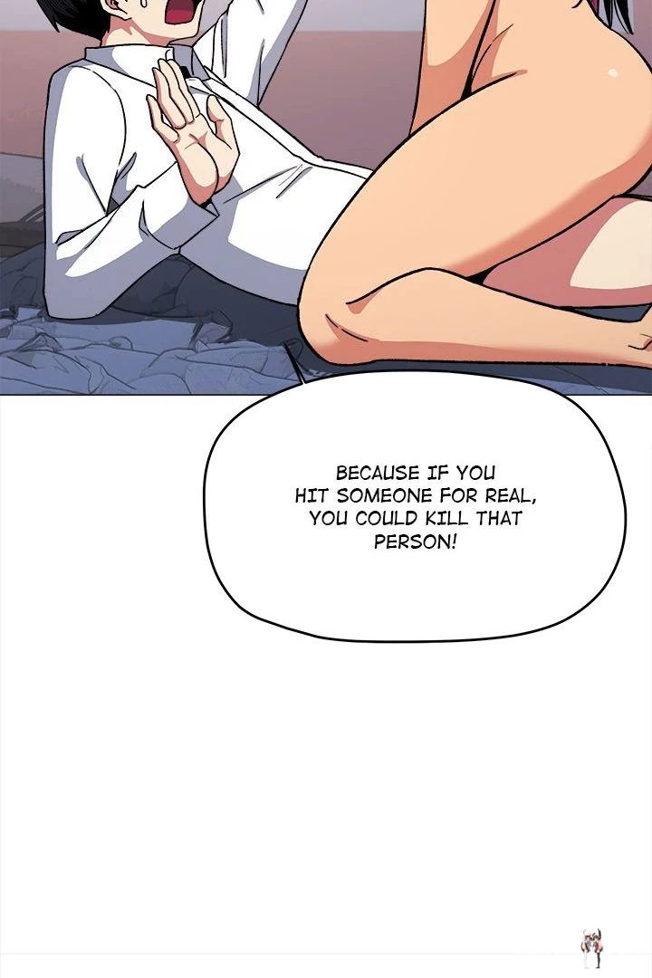 Stop Smoking Stop Smoking Chapter 36 - Page 85