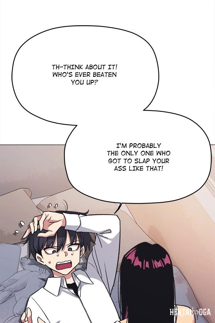 Stop Smoking Stop Smoking Chapter 36 - Page 86