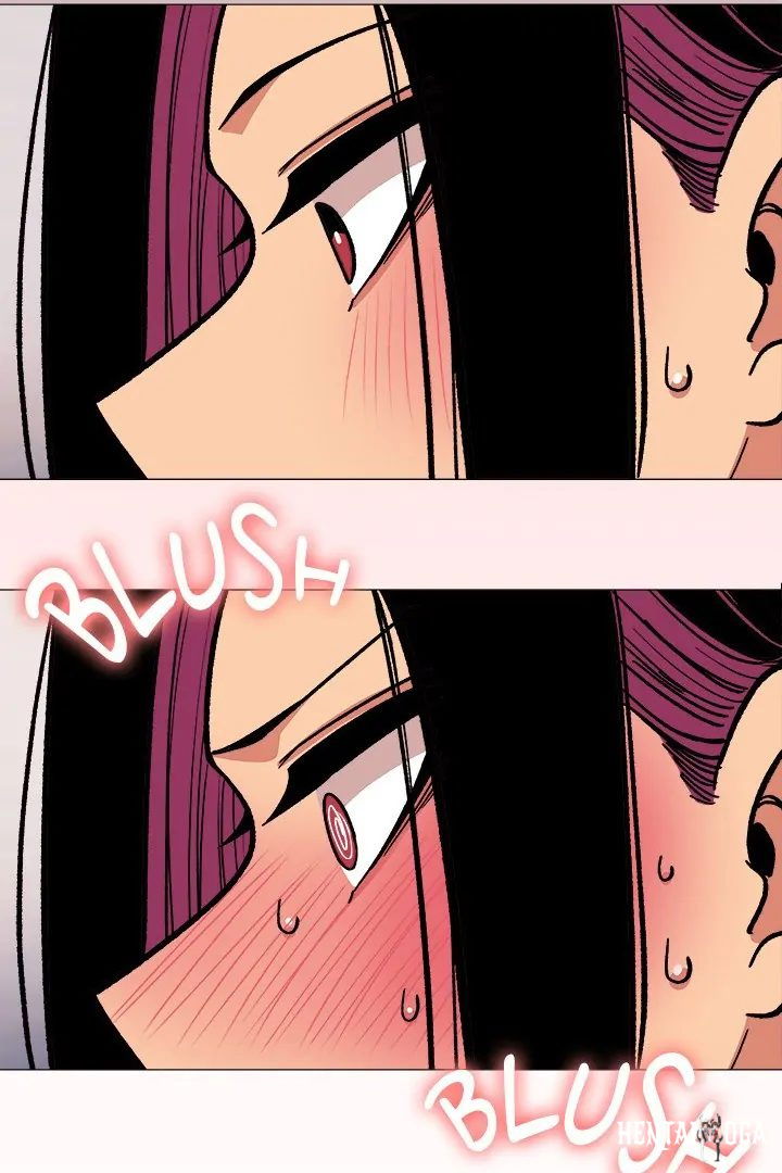 Stop Smoking Stop Smoking Chapter 36 - Page 94