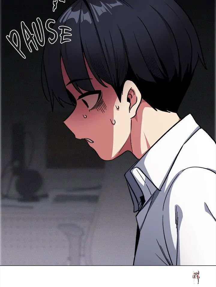 Stop Smoking Stop Smoking Chapter 35 - Page 111