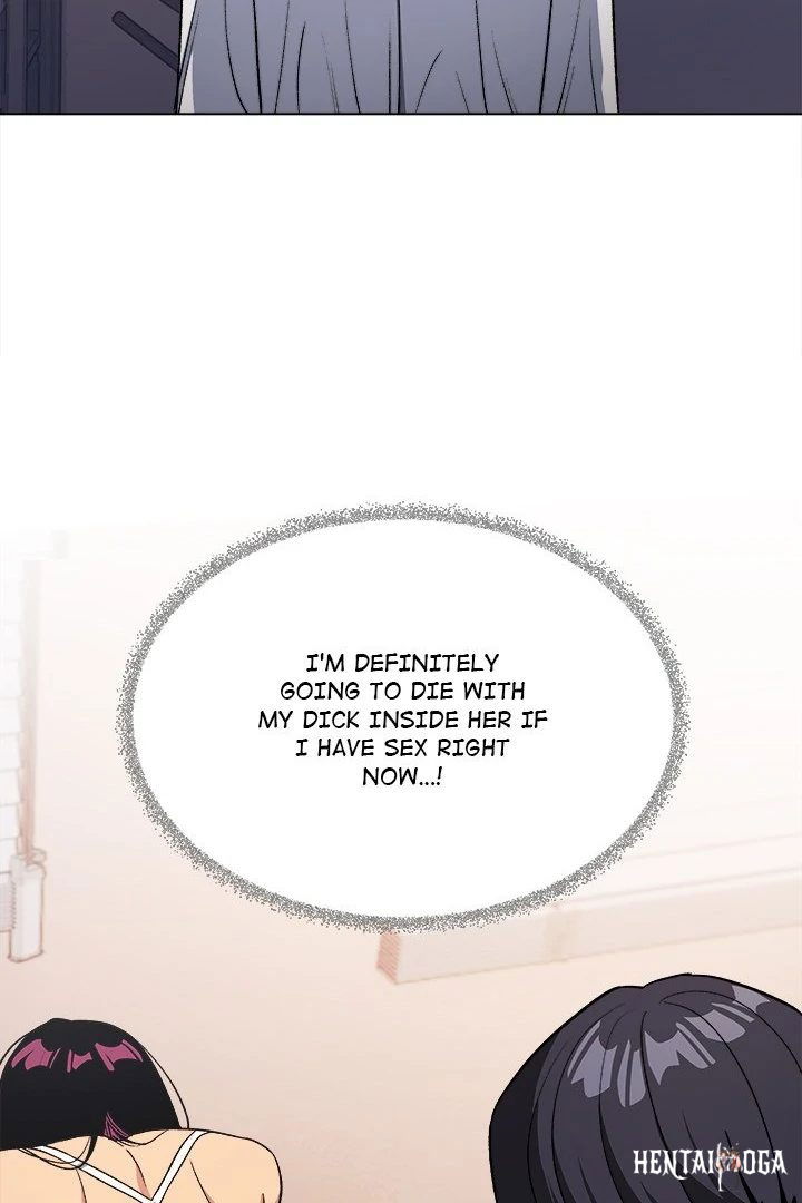 Stop Smoking Stop Smoking Chapter 35 - Page 115