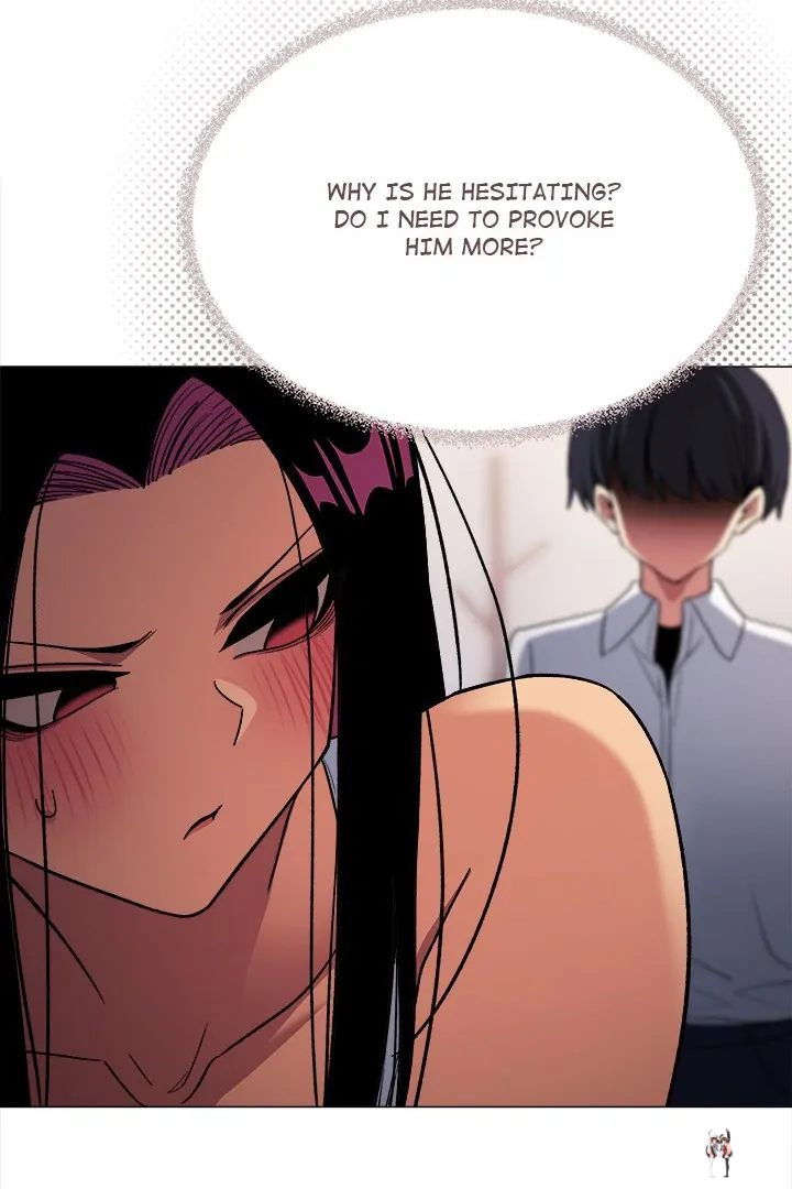 Stop Smoking Stop Smoking Chapter 35 - Page 119